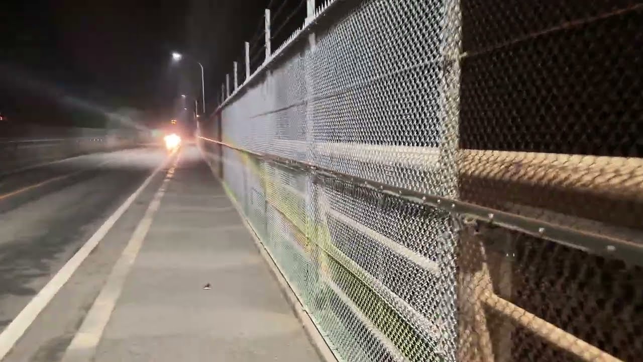 虹の大橋　心霊スポット　水位の下がった虹の大橋を見てぶっちゃけ俺はこう思う。