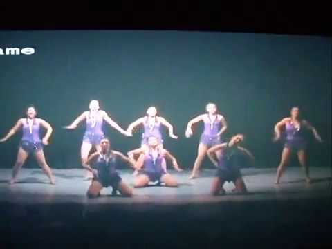 VHS DANCE TEAM 06-07 JAZZ