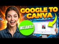 How to Add Pictures From Google to Canva | Step-by-Step Guide