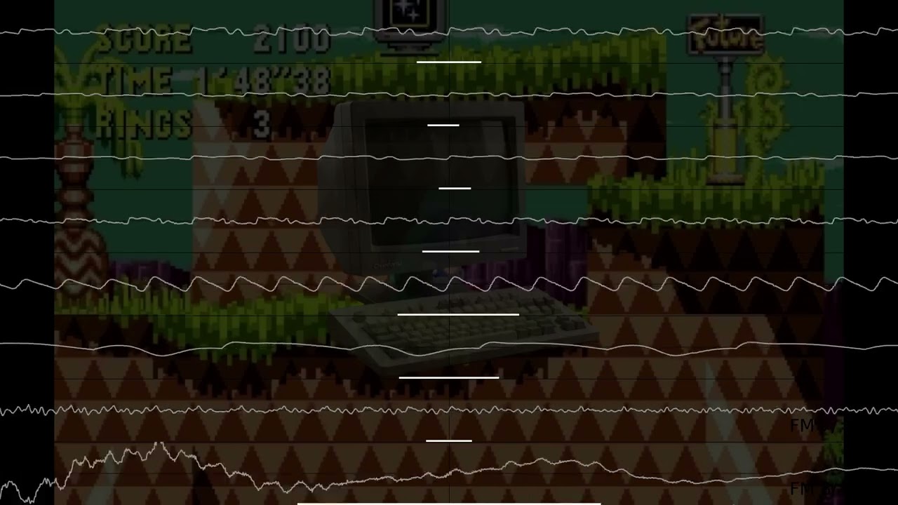 Palmtree Panic 