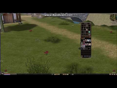 Factory Metin2 -
