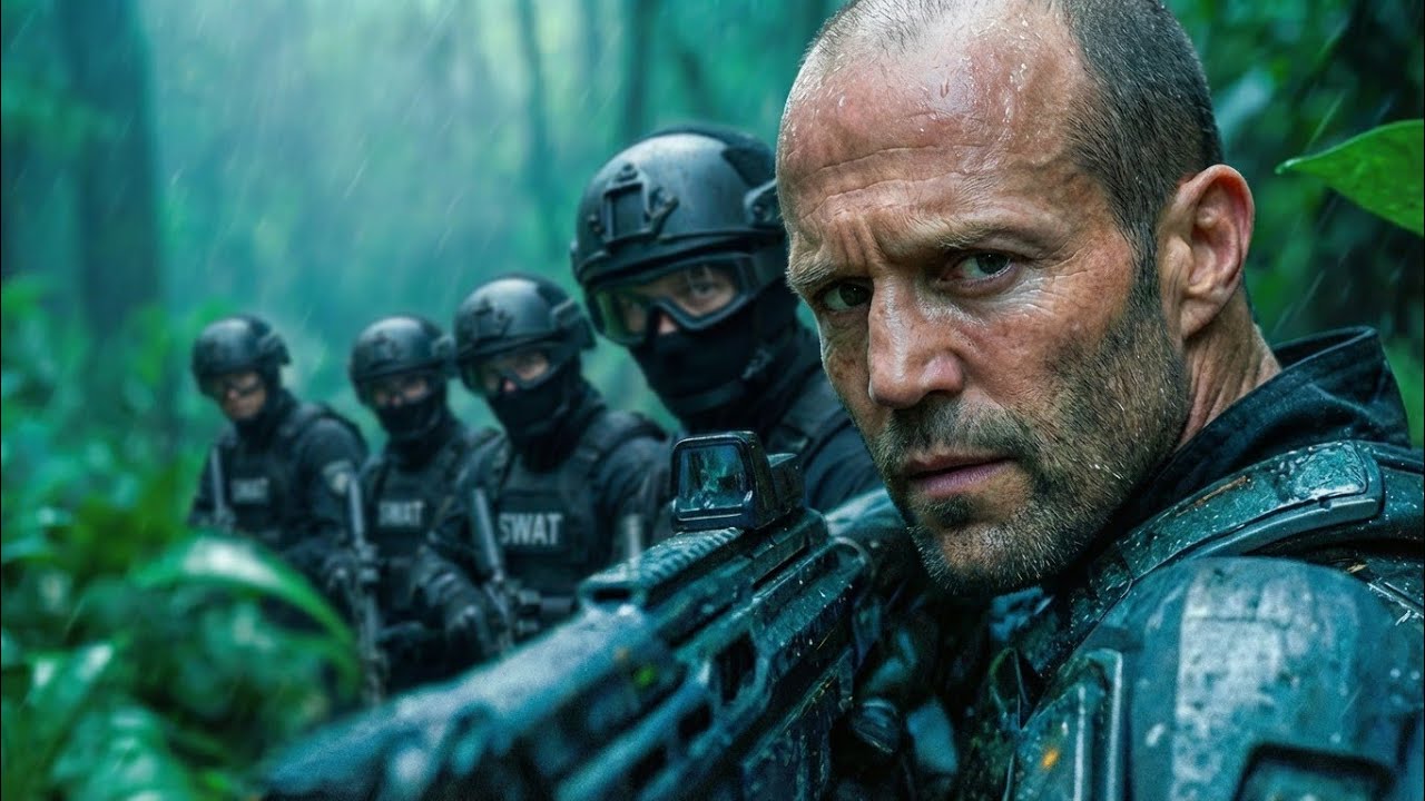 7 Upcoming Brutal 2026 Action Movies You NEED to See!