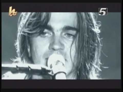 Juanes - Para Tu Amor (HTV 21 Puesto 5)