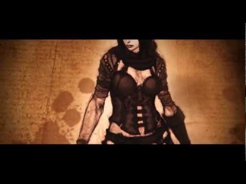Wideo: Ostatnią Klasą Diablo III Jest Łowca Demonów