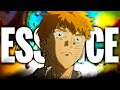 Reigen: The Heart of Mob Psycho 100 🎥