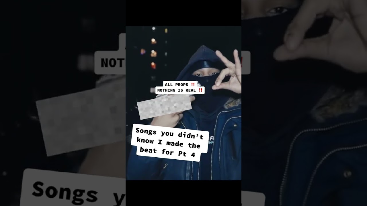 Only real ones know the sample 💯 