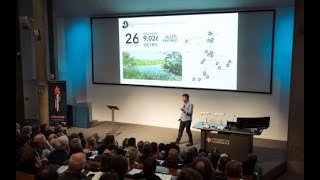 Citizen Zoo Rewilding Conference 2025 - Craig Bennett on Financing Acquisitions for Nature Recovery