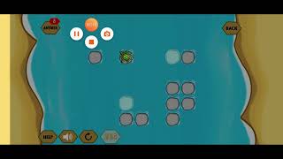 chap 30 QUA SÔNG IQ screenshot 3