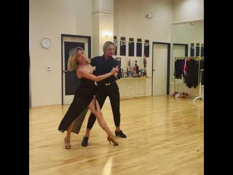 Oleg Astakhov Ballroom Latin