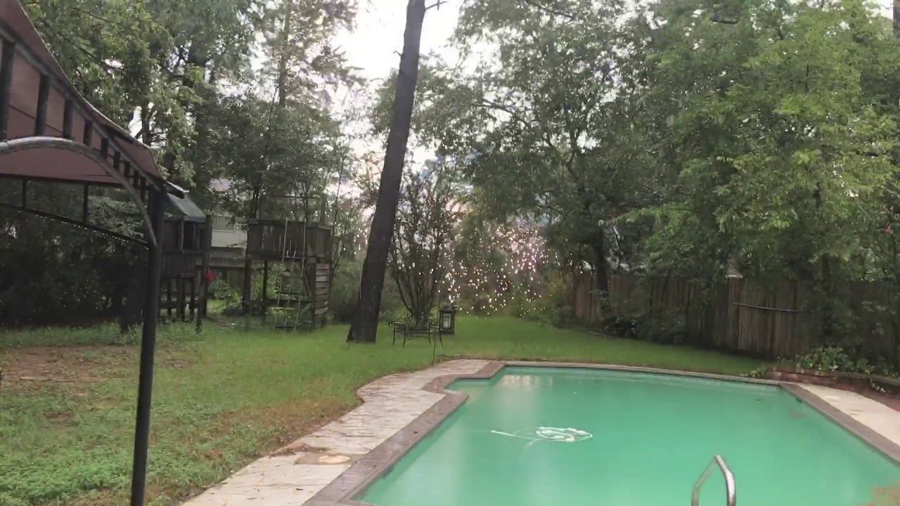 Downed Power Lines Electric Arc Youtube