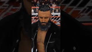 #caw #efed #wwe #wwe2k25
