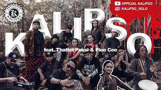 KALIPSO - JAGAD GUMELAR feat Thathit Paksi & Piee Cee