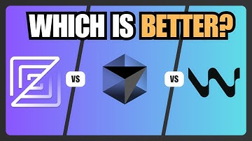 Zed AI vs Cursor AI vs Windsurf: Top AI Code Editors Compared (2025)