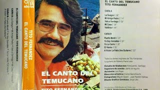 Tito Fernández - La suegra (1989) chords