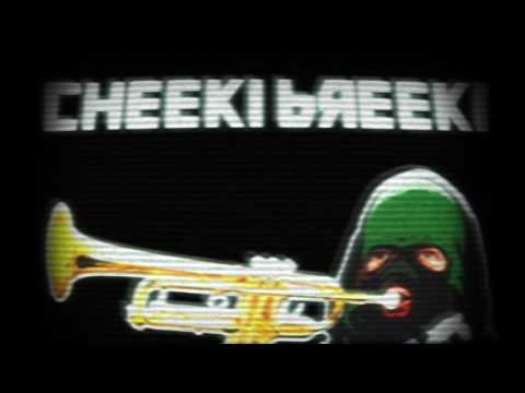 Cheeki Breeki - Bandit Radio (orchestral cover)