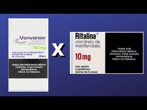 Vídeo: Como tratar um vício em Ritalina (com fotos)