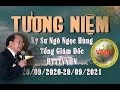Huy Tâm Channel - Tưởng Niệm Kỹ sư Ngô Ngọc Hùng