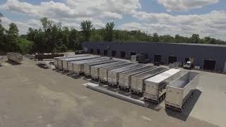 Mac Refuse Facility