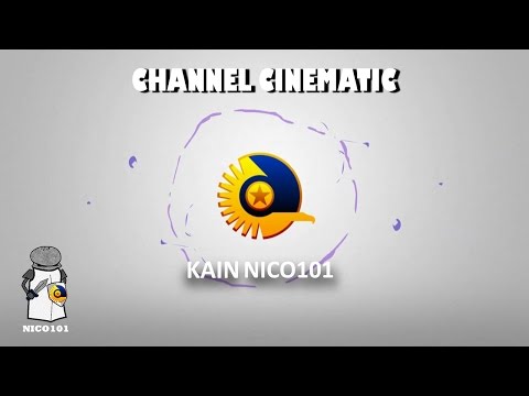 Planetside 2 Cinematic Trailer - Nico101