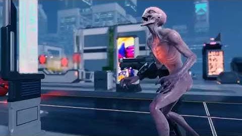 XCOM 2 Part 4 - Operation Bleeding Moon: Extract VIP from ADVENT City - First Time Playing