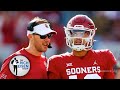 The ‘Life After Lincoln Plan’ for the Oklahoma Sooners That Makes a Lot of Sense | Rich Eisen Show