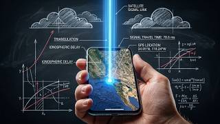 Full How GPS Works: The Hidden Science Behind Global Navigation News