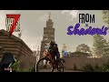 7Days to Die 2.0+ From The Shadows - Ep13: Taking on the Army