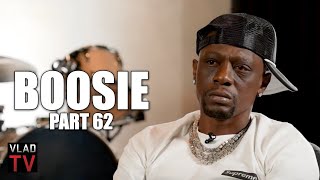 Boosie Goes Off on 2Pac & Baby Lane Both Telling Cop 'F*** You' in Their Final Breath (Part 62)