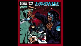 GZA - Shadowboxin' (featuring Method Man)