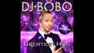 Dj BOBO - Greatest Hits | Unboxing and more