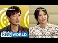 Interview with jeong jaeyeong kim minhee entertainment weekly  20150925