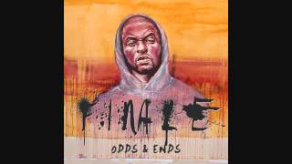 Finale - Cut Day [Prod. by Oddisee]