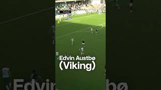 Stem på Årets mål i Eliteserien 🤳 screenshot 2