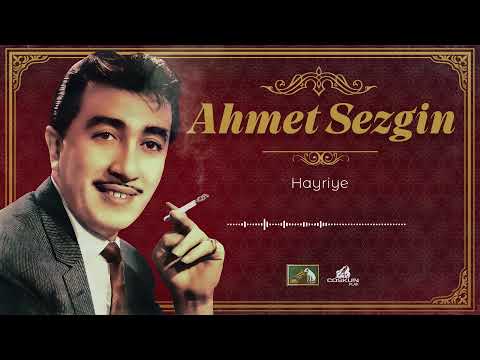 Ahmet Sezgin - Hayriye (1964)