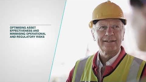 Penspen Corporate Movie