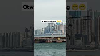 Otw Ambil Bintangyang Mau Merapat Say