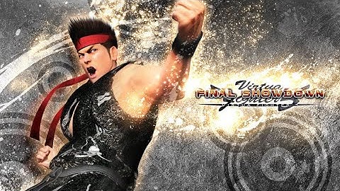 VF5FS @ Virtua Revival EU Feb 2021 - Pool Play [TIMESTAMPS] [4K/60fps]