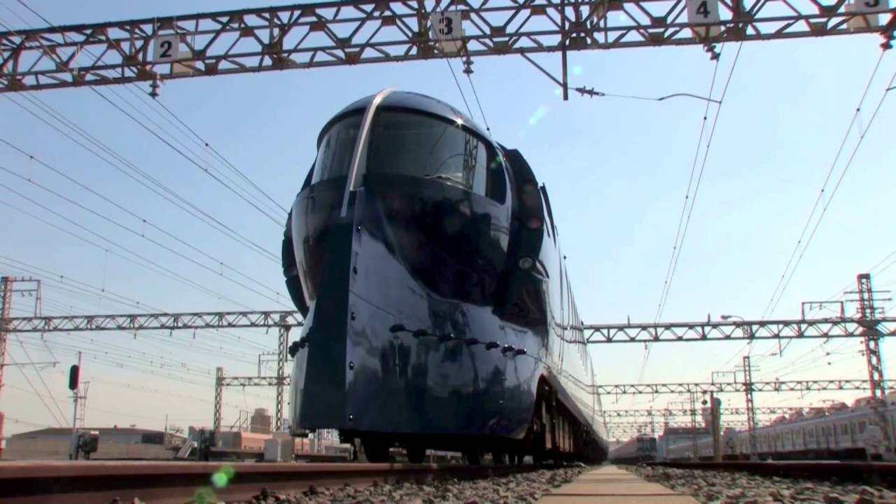 【専用】A-0750 特急ラピート/A-4610 交直両用近郊型電車8両 maxresdefault.jpg