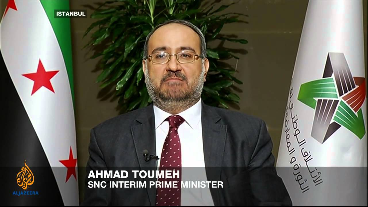 داخل سوريا - إس إن سي: التحديات المقبلة