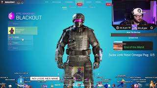 Trying out Splitgate for the first time! | Streamed 07/15/2021