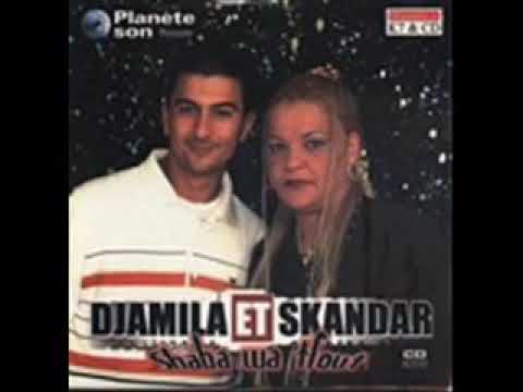 Djamila Ft Skandar
