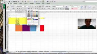 QDA Scheduling Practice Problem