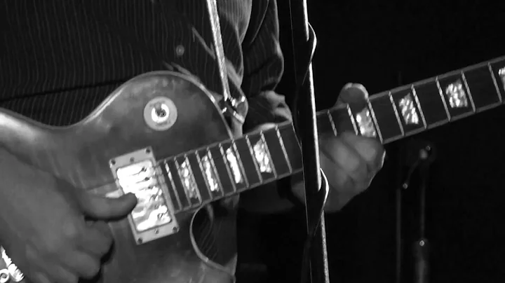 Jesse Deane-Freeman & the Rhythm Aces (( A Night a...