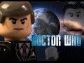 Lego Doctor Who| Series 2| Episode 4- The Days of Time PART ONE