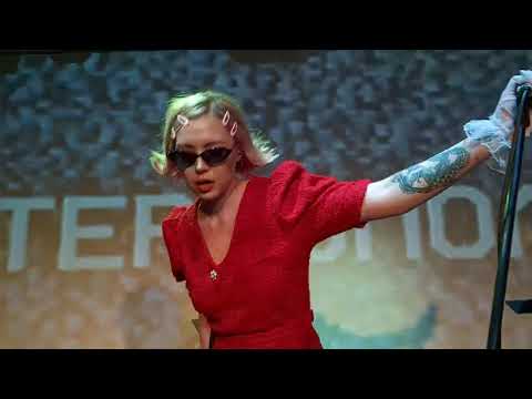 Стереополина - Разреши мне @ The Place Санкт-Петербург, 25.11.2022