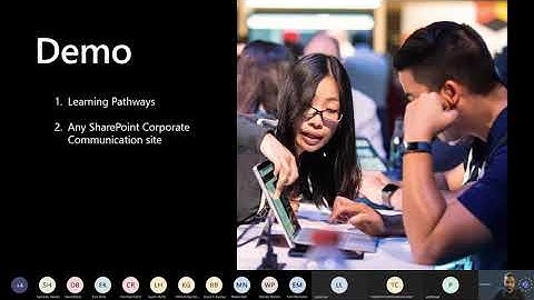 No code solution to deploy your SharePoint Home site or Hub site to Microsoft Teams as Personal tab