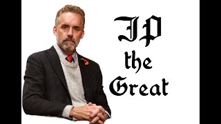 Jordan Peterson is SPOT ON about Catholicism!