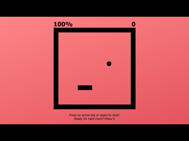 Dino Game - how to code in pure HTML, CSS, JS 