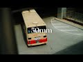 50mm Street Photography with Thought Process in Hiroshima, Japan