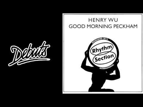 Henry Wu "Dubplate Special" - Boiler Room Debuts